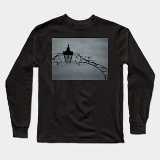 Ironwork Light Long Sleeve T-Shirt